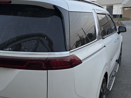 Kia Carnival, 2020 — photo 6