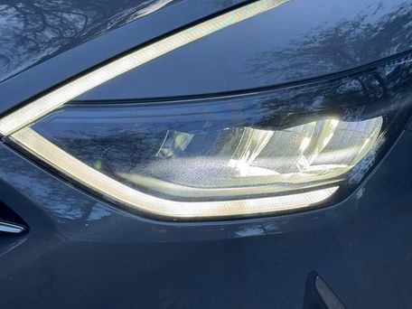 Hyundai Sonata, 2021 — photo 2