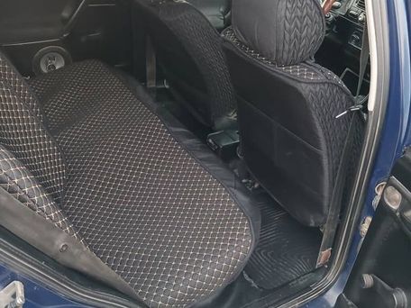 Volkswagen Golf, 1994 — 照片 4
