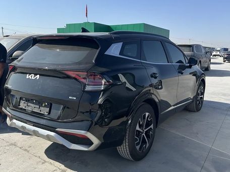 Kia Sportage, 2023 — сүрөт 3