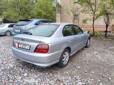 Honda Torneo, 2001 — сүрөт 3