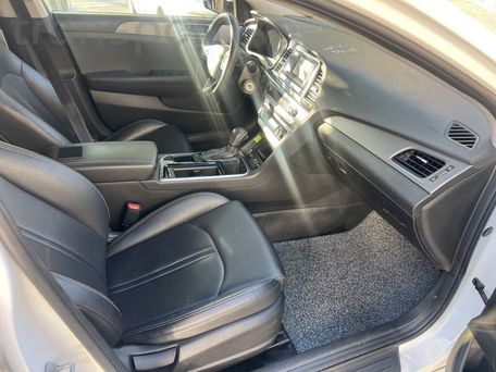 Hyundai Sonata, 2020 — photo 5