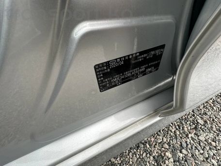 Hyundai Sonata, 2020 — photo 9