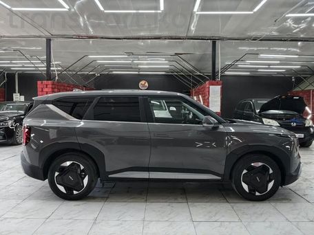 Kia EV5, 2024 — 照片 4