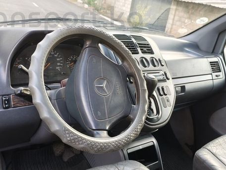 Mercedes-Benz V-Класс, 1998 — фото 5