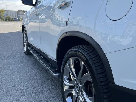 SsangYong Rexton, 2018 — 照片 6