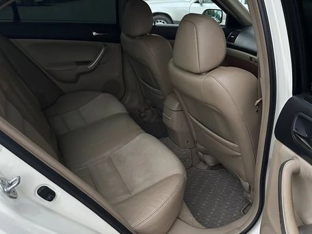 Honda Accord, 2003 — сүрөт 9
