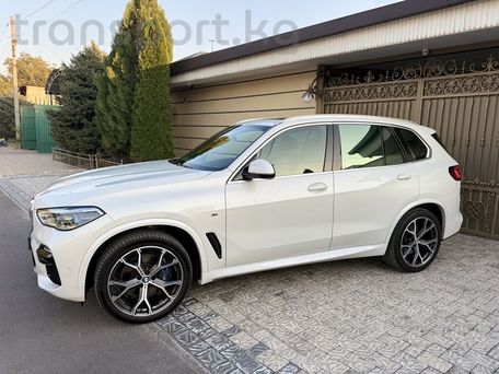 BMW X5, 2020 — сүрөт 5