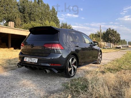 Volkswagen Golf GTI, 2018 — фото 2