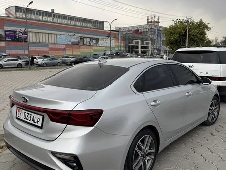 Kia K3, 2018 — photo 3