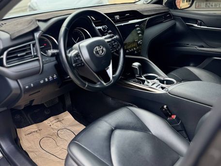 Toyota Camry, 2018 — сүрөт 9