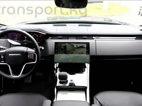 Land Rover Range Rover Sport, 2025 — сүрөт 7