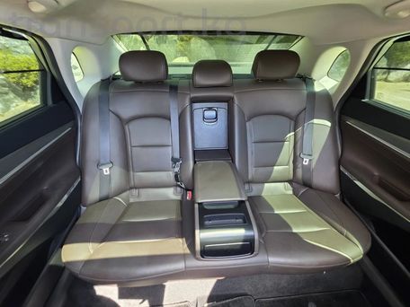 Hyundai Grandeur, 2022 — 照片 9