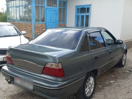 Daewoo Nexia, 2004 — photo 3