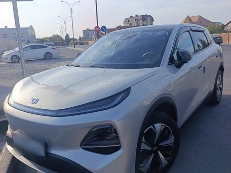 Changan Qiyuan Q05, 2026 — photo 1