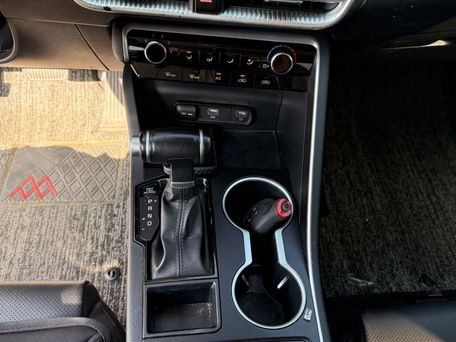 Kia K5, 2021 — 照片 18