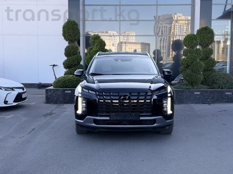 Hyundai Palisade, 2019 — сүрөт 2