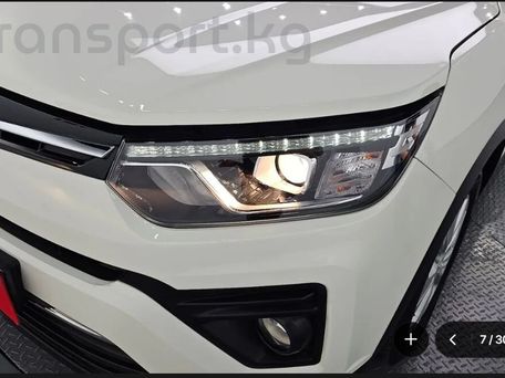 SsangYong Tivoli, 2020 — сүрөт 5