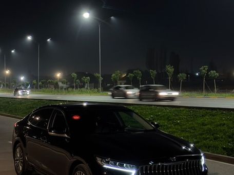 Kia K7, 2019 — сүрөт 4