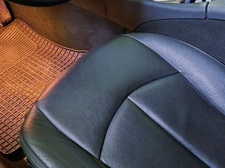 Mercedes-Benz E-Класс, 2008 — 照片 12