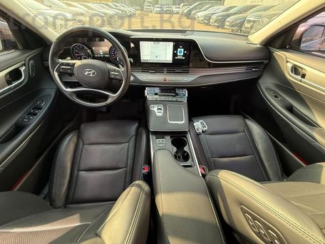 Hyundai Grandeur, 2021 — сүрөт 11