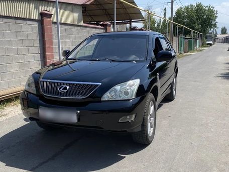 Lexus RX, 2004 — сүрөт 2