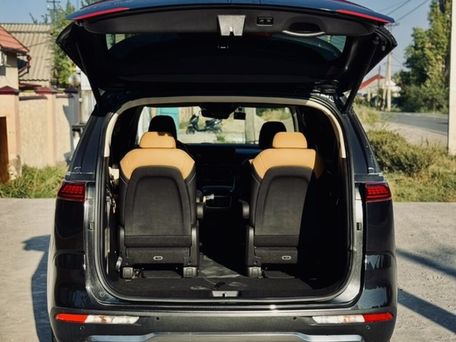 Kia Carnival, 2021 — 照片 7