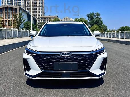 Chery Arrizo 8, 2024 — 照片 2