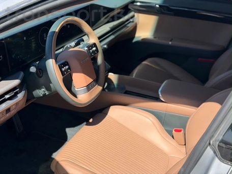 Hyundai Grandeur, 2023 — сүрөт 7