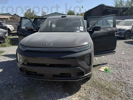 GAC S7, 2025