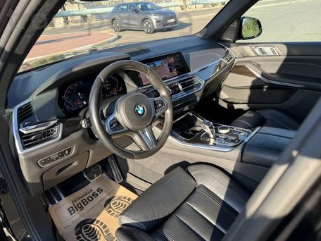 BMW X5, 2019 — photo 11