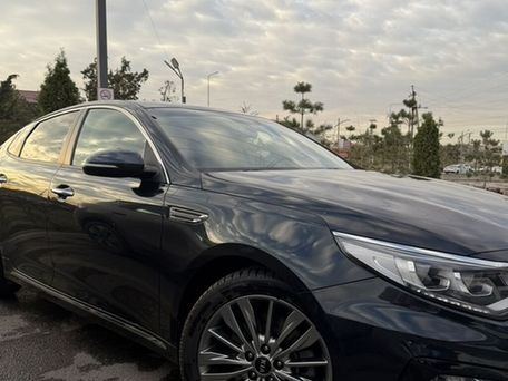 Kia K5, 2018 — сүрөт 3