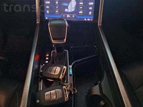 SsangYong Torres, 2022 — photo 15