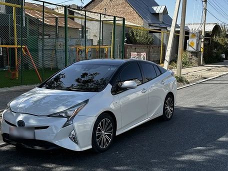 Toyota Prius, 2016 — фото 2