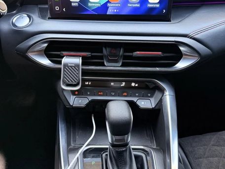 Kia K3, 2023 — 照片 12