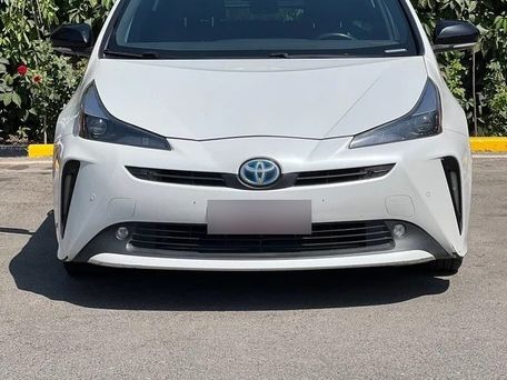 Toyota Prius, 2011 — фото 2
