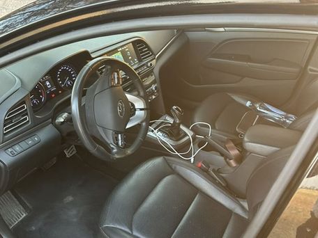 Hyundai Elantra, 2018 — фото 7