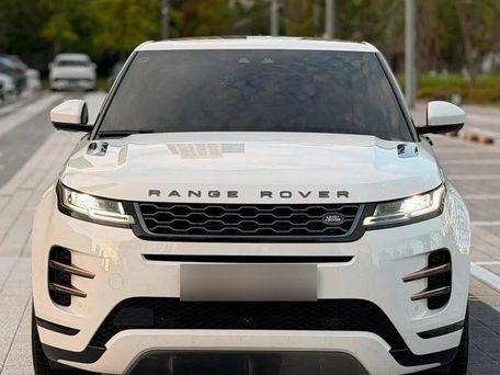 Land Rover Range Rover Evoque, 2023 — фото 2