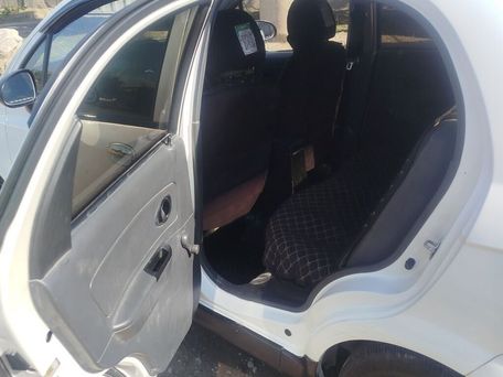 Daewoo Matiz, 2008 — сүрөт 12