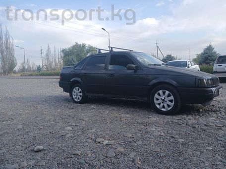Volkswagen Passat, 1989 — сүрөт 5