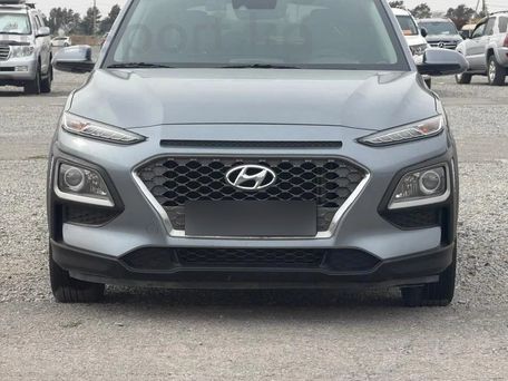 Hyundai Kona, 2023