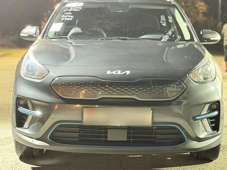 Kia Niro, 2021 — photo 3
