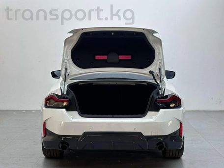 BMW 2 Series, 2022 — photo 11