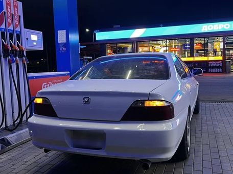 Honda Saber, 2002 — 照片 2