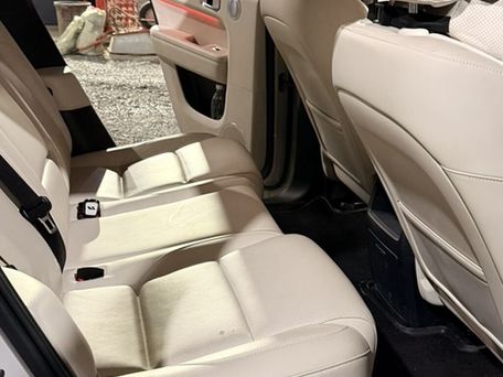 Li Auto (Lixiang) L7, 2025 — сүрөт 6