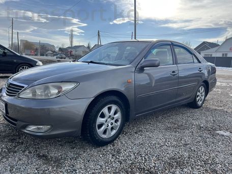 Toyota Camry, 2003 — photo 1