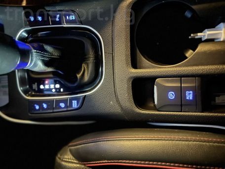 Hyundai i30, 2018 — 照片 17
