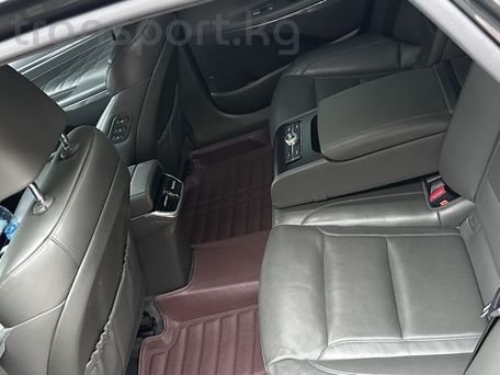 Hyundai Grandeur, 2021 — 照片 13