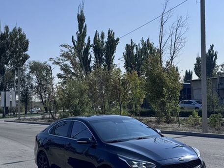 Kia K3, 2019 — 照片 11