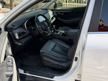 Subaru Outback, 2021 — 照片 6